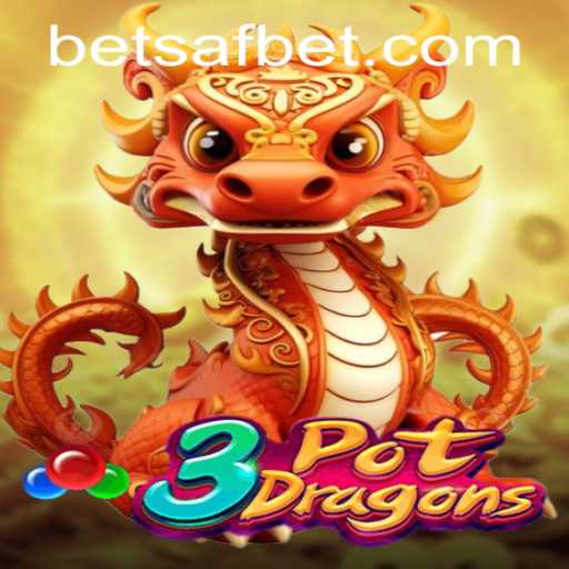 Discover the Mystical World of 3PotDragons: A Comprehensive Guide