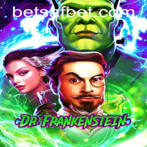 Discover the Thrilling World of DrFrankenstein: A Riveting Game Adventure