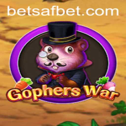 GophersWar Game Overview and Exciting Rules