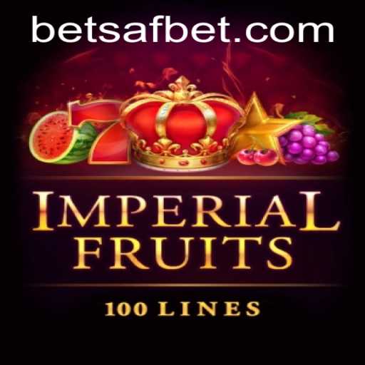 ImperialFruits100: A Comprehensive Guide with Safbet Insights