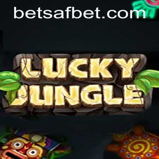 Discovering the Thrills of LuckyJungle: A New Era in Gaming with Safbet