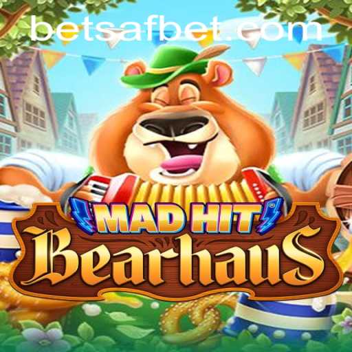 MadHitBearhaus: The Game That Redefines Strategy and Excitement