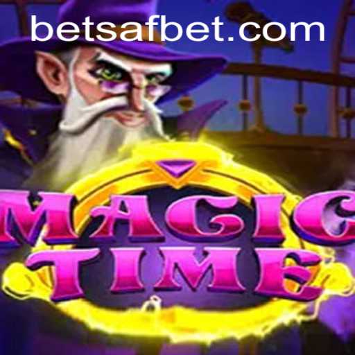 Discover the Exciting World of MagicTime: A Captivating Adventure Awaits