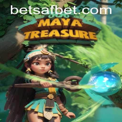 Unveiling the Secrets of MayaTreasure: A Journey into the Heart of Ancient Mysteries with Safbet