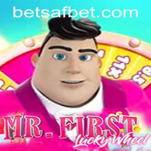 Unveiling the Thrills of MrFirstLuckyWheel: A Unique Blend of Chance and Strategy in the World of Safbet