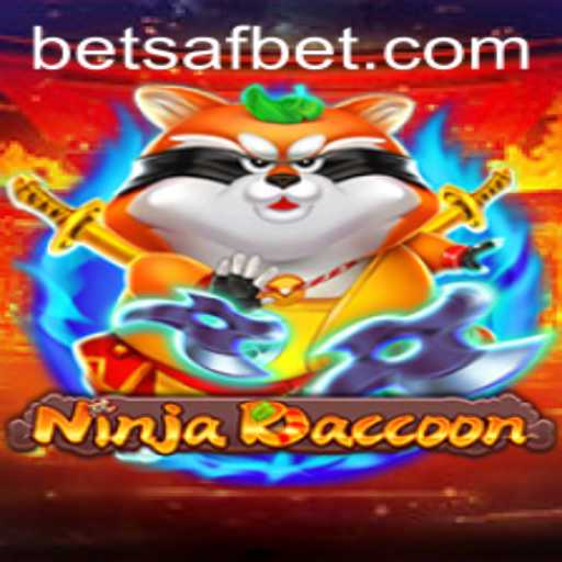 Unveiling NinjaRaccoon: A Thrilling Adventure with Safbet