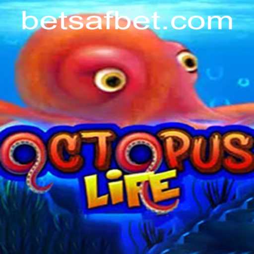 Exploring OctopusLife: A Deep Dive into the Immersive Gaming World of Safbet