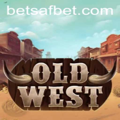 OldWest: An Immersive Adventure into the Wild West with Safbet Strategy