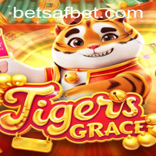 TigersGrace: Unleashing the Roar in the World of Safbet