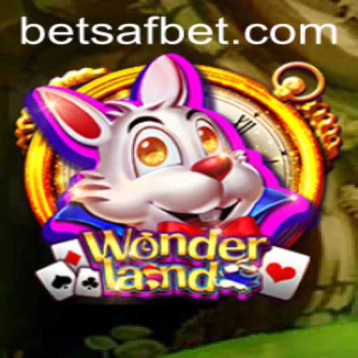 Exploring the Exciting World of Wonderland: A Game of Strategy and Adventure